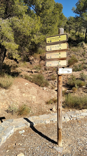 Mirador de Castala