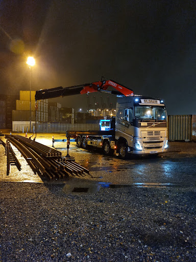 Blakes Self Loading Vehicles Ltd Gallery - United Kingdom