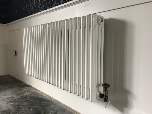 APE Heating - Visual