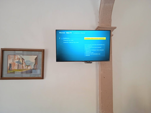 Instalación de Sistema de Electricidad para recidencial e Industrial - Thumbnail
