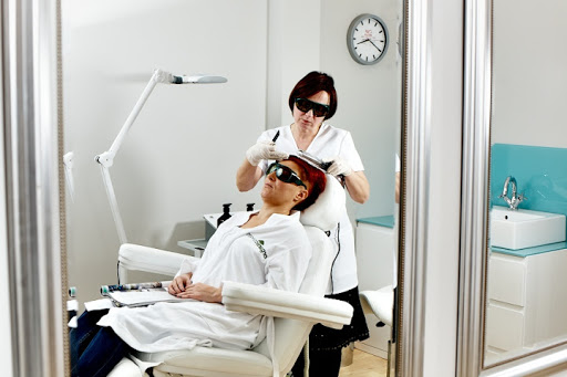 SecondHair Klinika Włosów