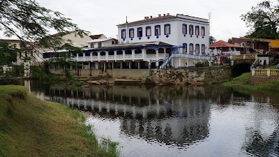 Photos of Hotel e Restaurante Nhundiaquara