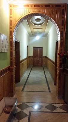 Horizon Guest House abbottabad