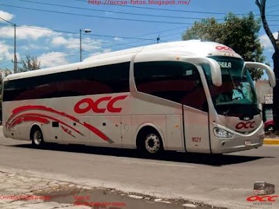Photos of OCC Tapachula