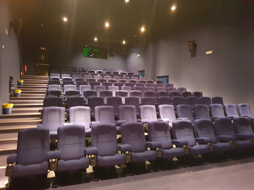 Ciné Orion - Thumbnail