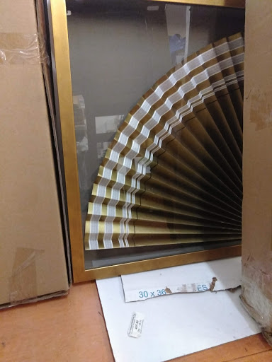 Jessie's Art Gallery & Custom Framing Gallery - United States