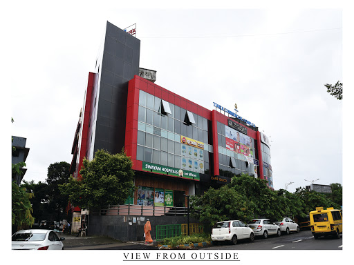 Swayam Hospitals and ICU
