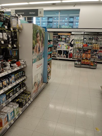 Walgreens