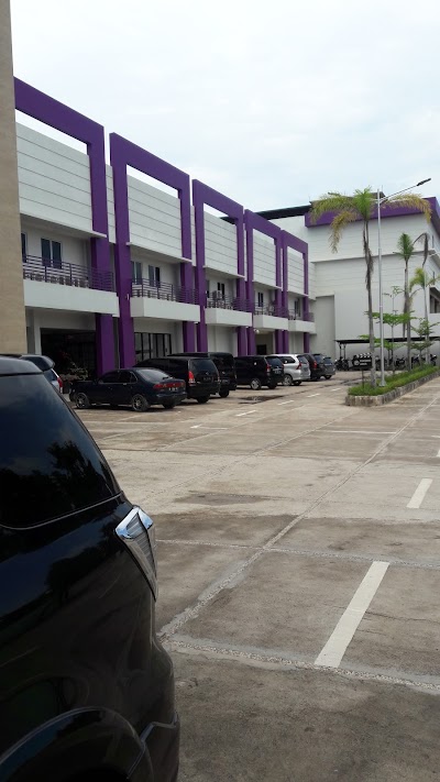 Photos of Fame Hotel Batam