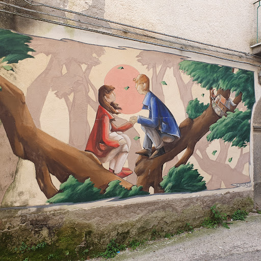 Valogno Borgo d'Arte - Thumbnail