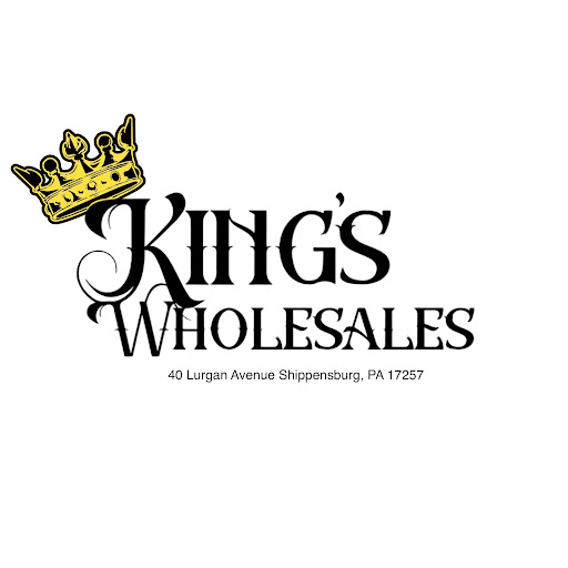 Kings Wholesales - Thumbnail