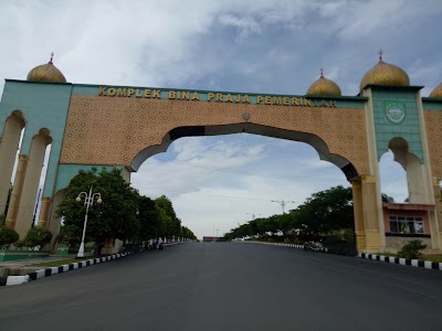 Photos of Tugu Ratik Togak