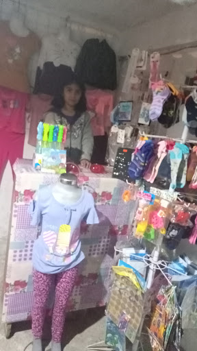 Butique carlita - Thumbnail