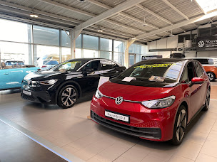 Photo n°13 de VOLKSWAGEN Boulogne-sur-Mer - SOFIDA Auto à Saint-Léonard (Magasin de pneus)