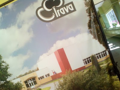 Photos of Ciravas arodvidusskola