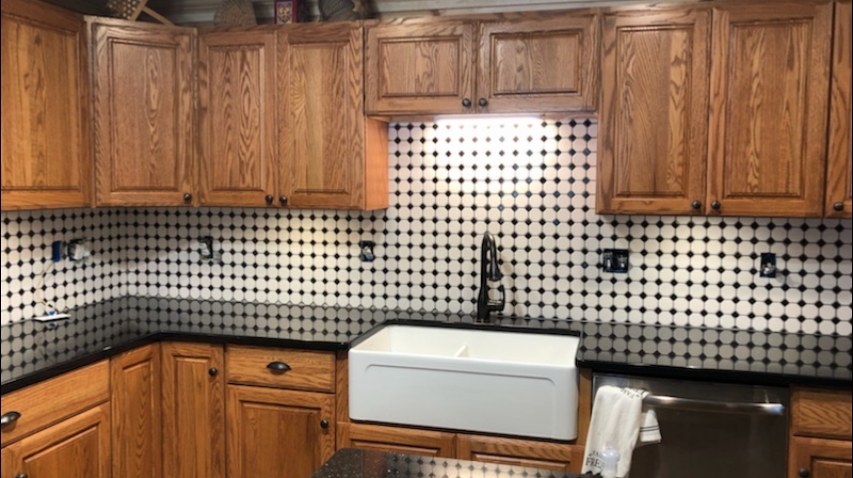 Refined Renovations and Repairs photo