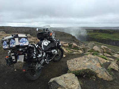 Photos of Dettifoss