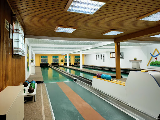 Kegelverein Altlußheim