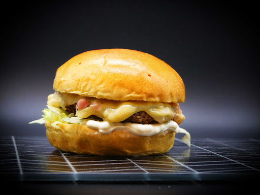 Photo 2 - Burger'Drive