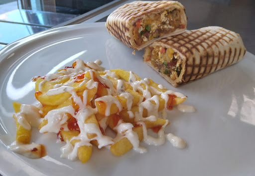 Photo 3 - FOOD A MEEN
