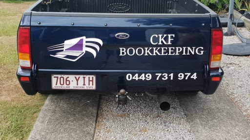 CKF Bookkeeping & Tax Pty Ltd - Thumbnail