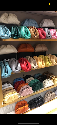Bozdogan Bags
