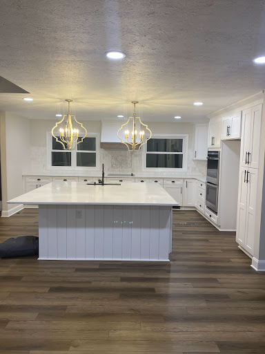 Pristine Cleaning Solutions - Visual