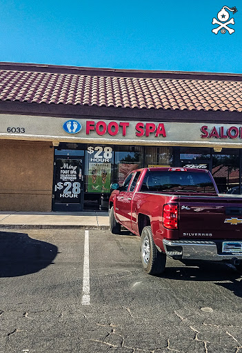 Ming Foot Spa - Thumbnail