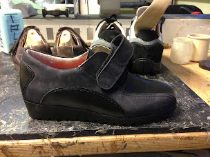 Photo n°6 de Centre Seine Et Marnais de Podo Orthese à Vaux-le-Pénil (Podologue)