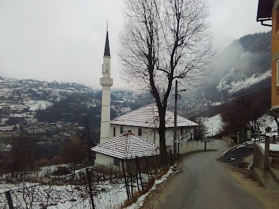 mosque