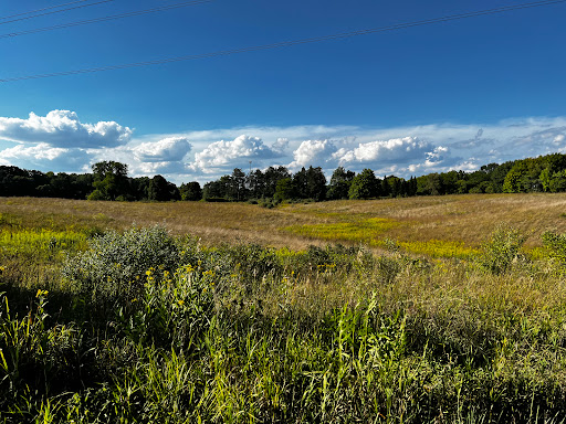 Stony Creek Metropark Nature Center - Thumbnail