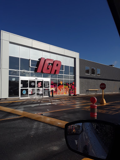 IGA -Acton Vale