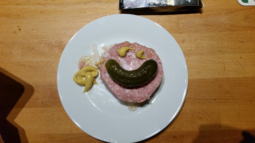Die Bier-Bar