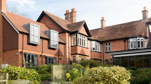 Hartwood House - Expert Care in Lyndhurst