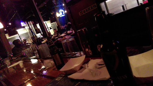 Game Sports Bar and Grill - Thumbnail