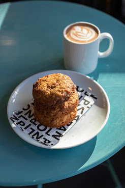 Pavilion Cafe Victoria Park by null