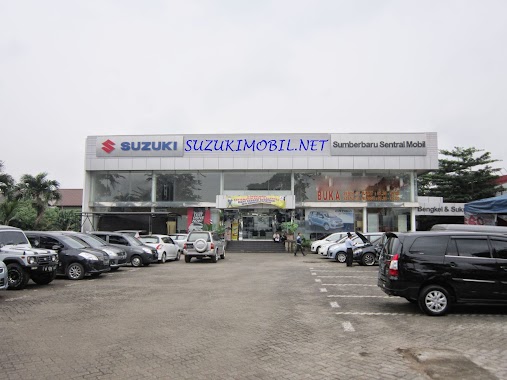 marketing Suzuki Mobil Jakarta, Author: Suzuki Mobil