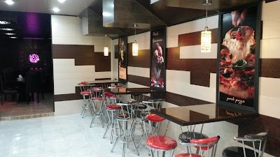 Photos of کافی شاپ پارک