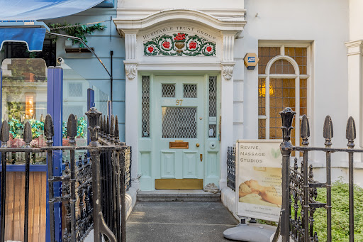 Revive Massage Studios