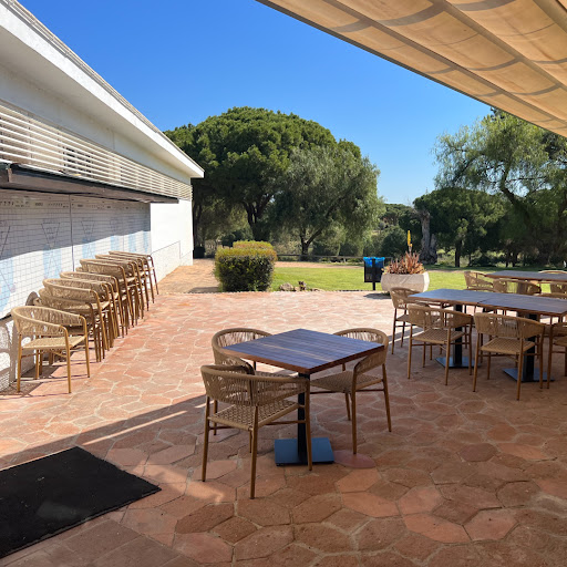 Restaurante Par 71