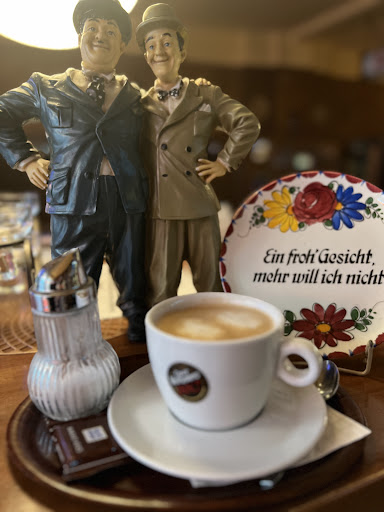 Spandauer Bock - Visual