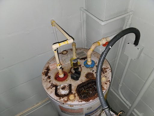 Suncoast Repairs - Visual