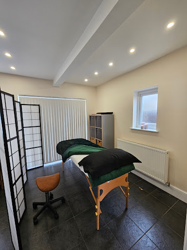 Big Beauty and Relaxation