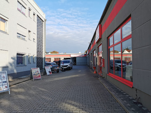 ATU Regensburg - Süd - Thumbnail
