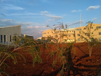 Photos of Wolkite University