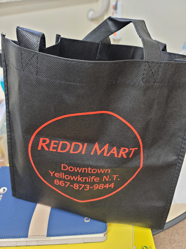Village Reddi-Mart Gallery - Canada