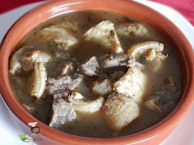 Photos of Hampshire
