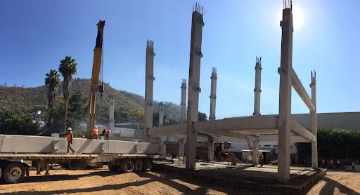 MOCTEGOM CONSTRUCCIONES Y PROYECTOS SA DE CV - Thumbnail