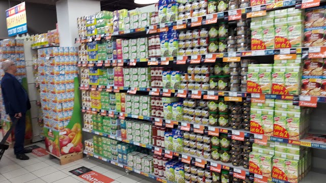 MONOPRIX