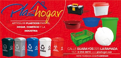 Photos of PLASHOGAR